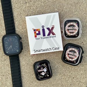 44-45-49mm watch back case bumper