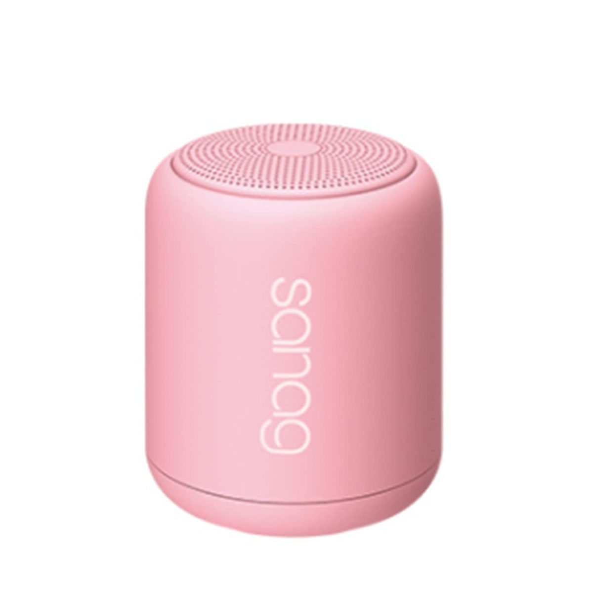 Sanag X6S Portable Bluetooth Speaker Pink Color Price In BD sanag-x6s-portable-bluetooth-speaker-pink-color-price-in-bd
